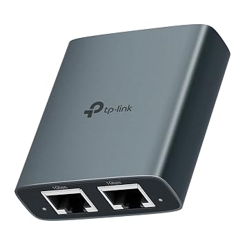 TP-Link EH210 gigabit ethernet splitter