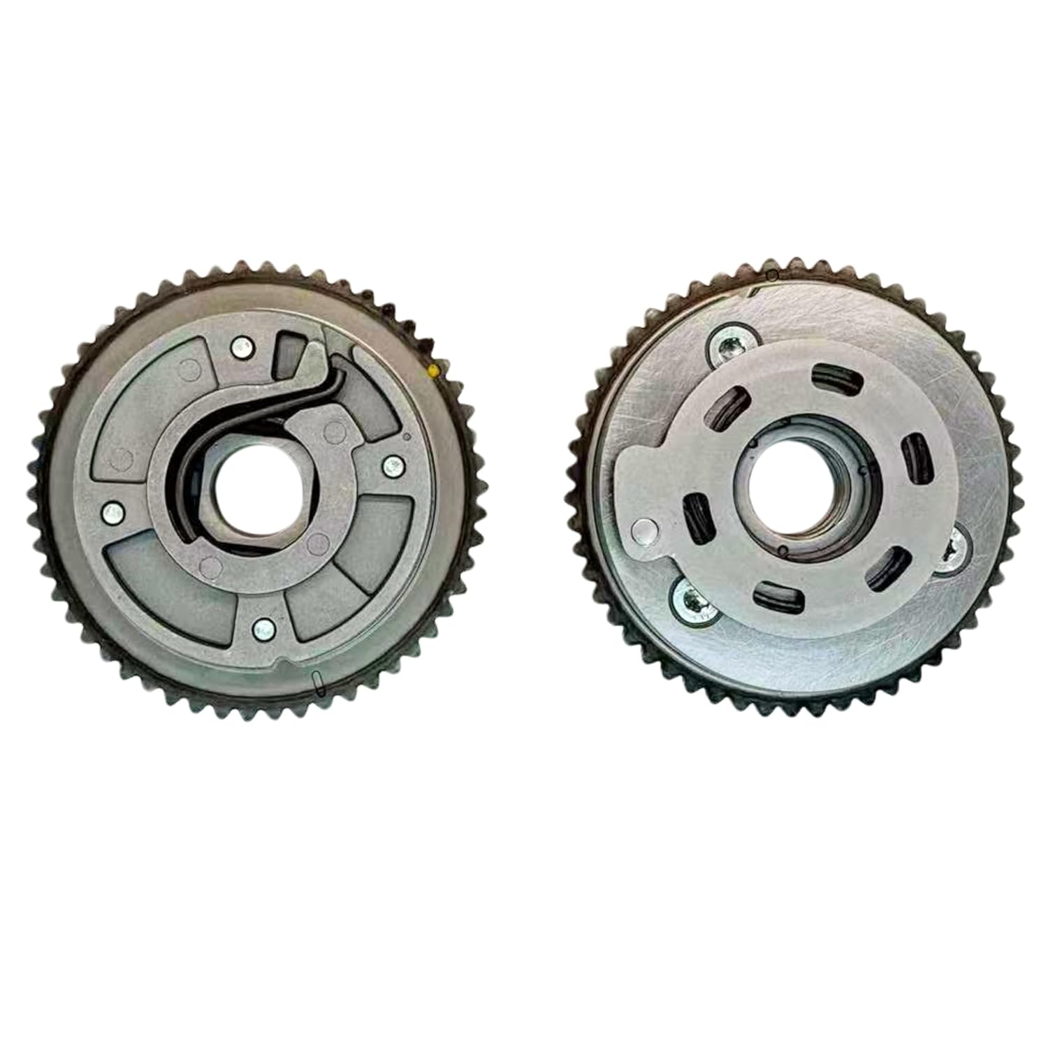 24350-2J000 Intake Camshaft Sprocket for for 2021 2022 2023 2024 Hyundai Elantra 2022 2023 2024 Hyundai Kona 2.0L (24350-2J000 Intake Camshaft)