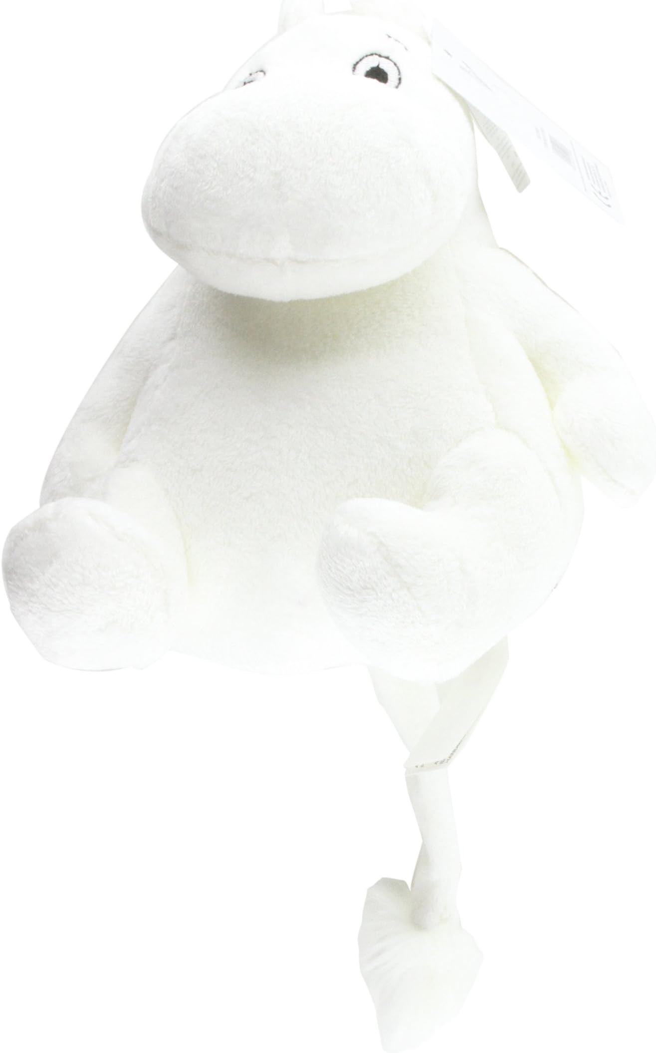 Moomin Sitting Plush Toy (20cm)