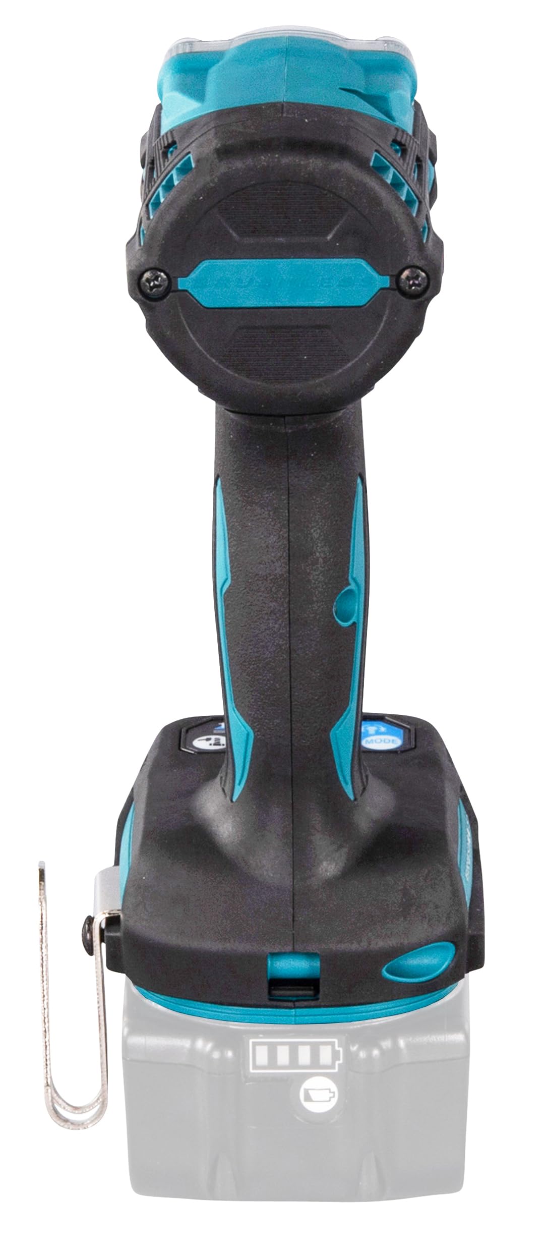 Makita DTW301Z Akku-Schlagschrauber 18V (ohne Akku, ohne Ladegerät)