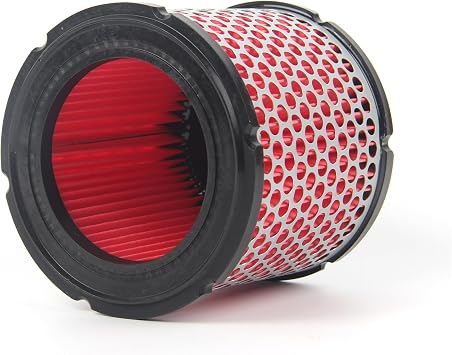 Air Filter Cleaner for Yamaha XT660Z Tenere 660 2008-2016, for Royal Enfield Continental GT 535 2013-2018, Motorcycle Replacement Accessories Parts