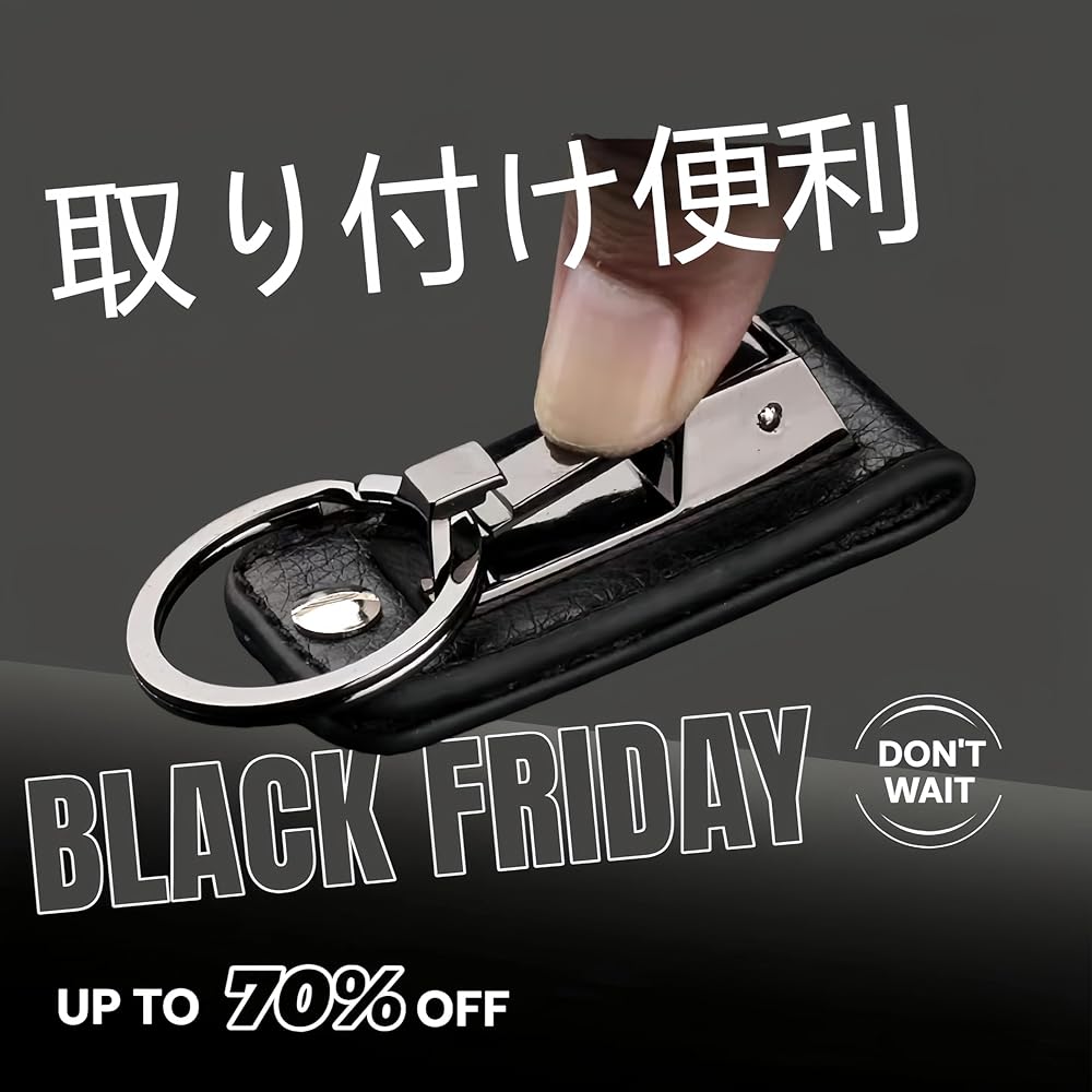 まとめ売り KMRii キーフック キーホルダー ベルトフープ キーリング まとめ売り KMRii キーフック キーホルダー ベルトフープ キーリング