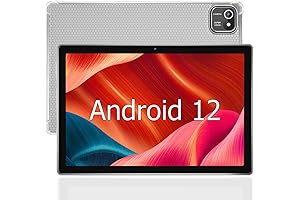 10.1 Inch Kids Tablet