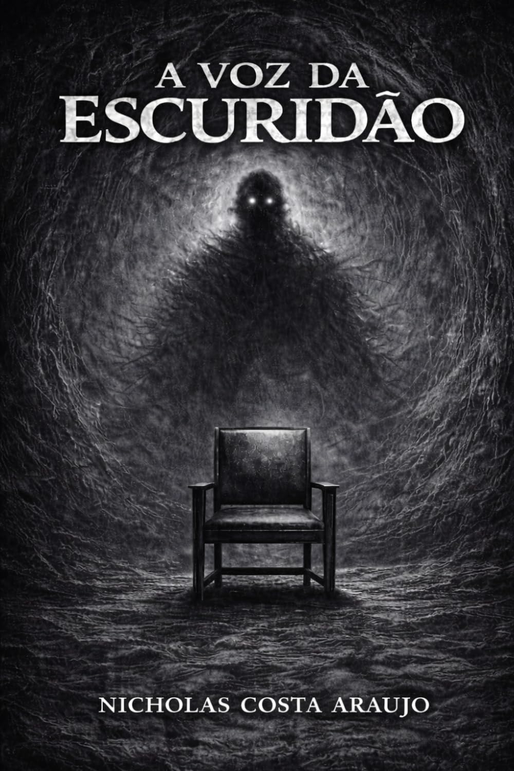 A Voz da Escuridão