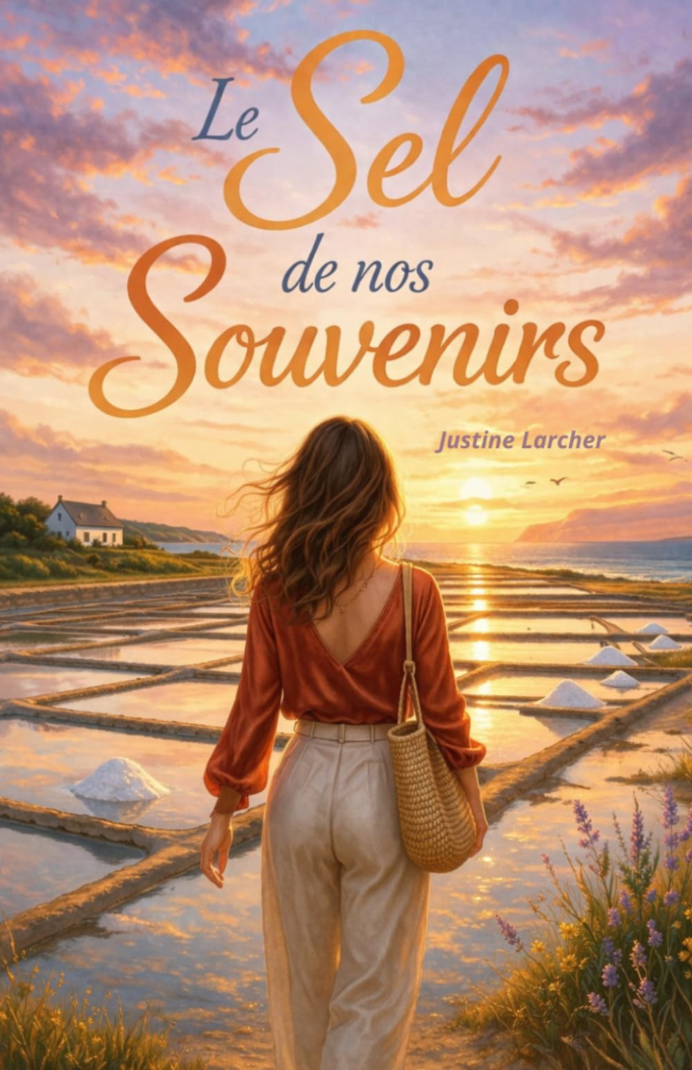 Le Sel de nos Souvenirs