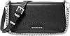 Michael Kors Women's Bryant Small Convertible Crossbody Bag, One Size