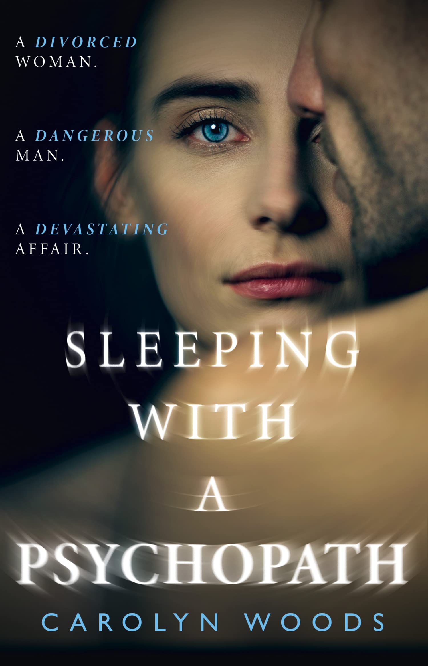 Sleeping with a Psychopath Paperback – April 29, 2021