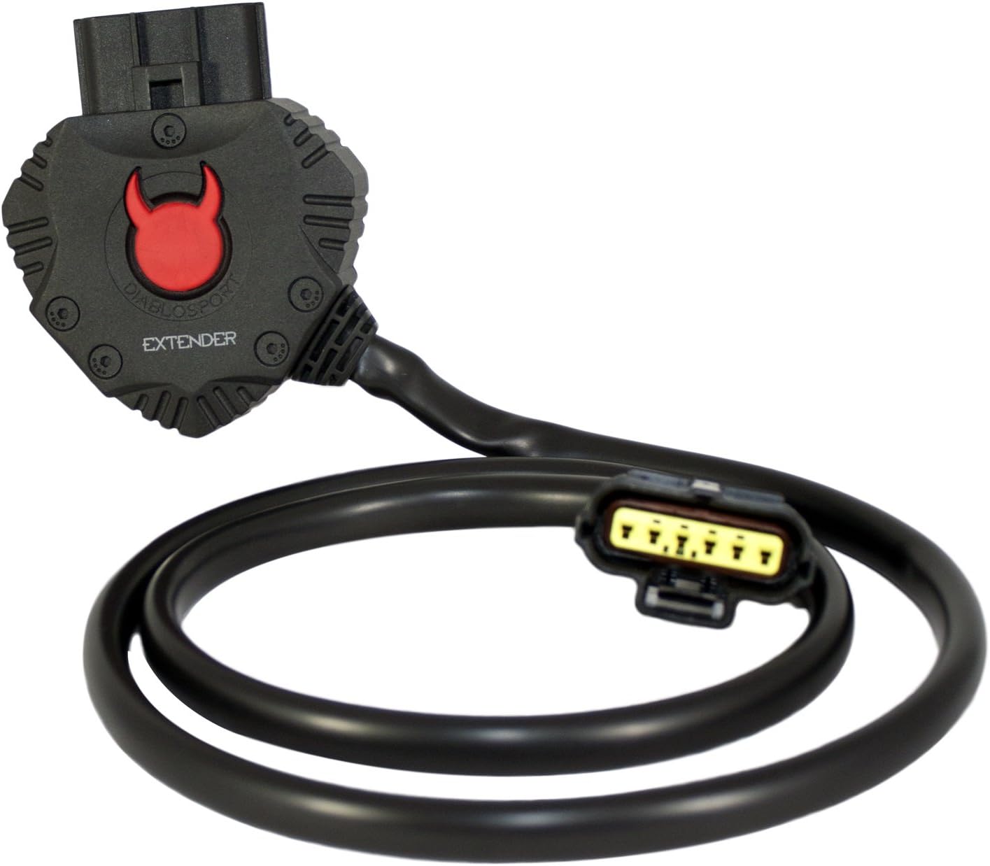 DiabloSport F7383 MAFia 36" MAF Interface Adapter