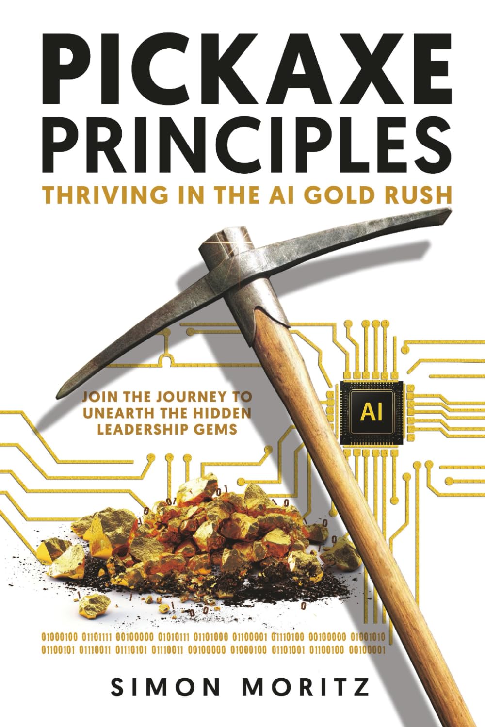 Pickaxe Principles: Thriving in the AI Gold Rush
