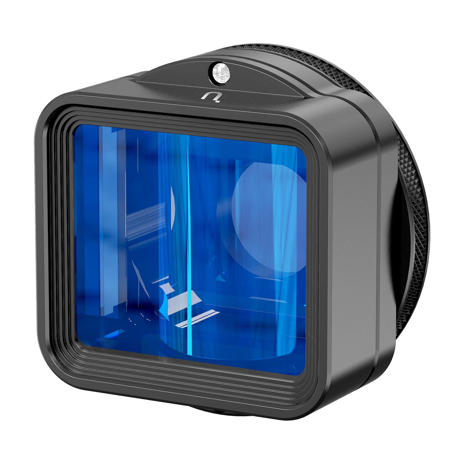 Ulanzi 1.55 XT anamorphes Objektiv für alle Smartphones
