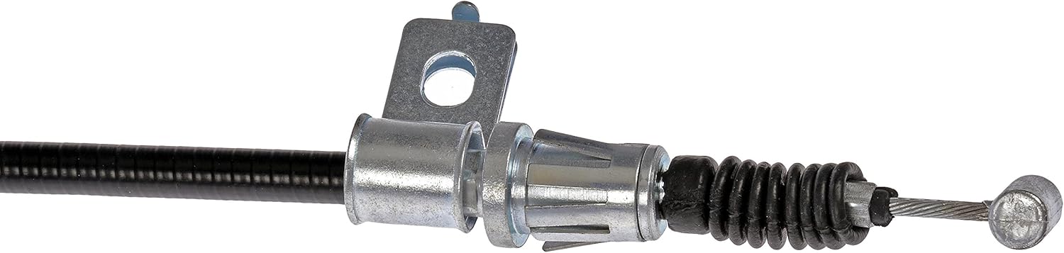 Dorman C661204 Rear Passenger Side Parking Brake Cable Compatible with Select Ford/Lincoln Models