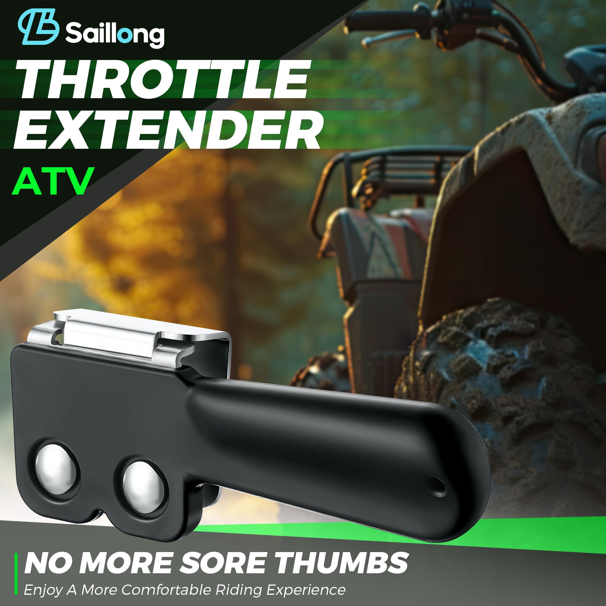 Motocicleta Y All Rite Products Scooter Pts & Accessories