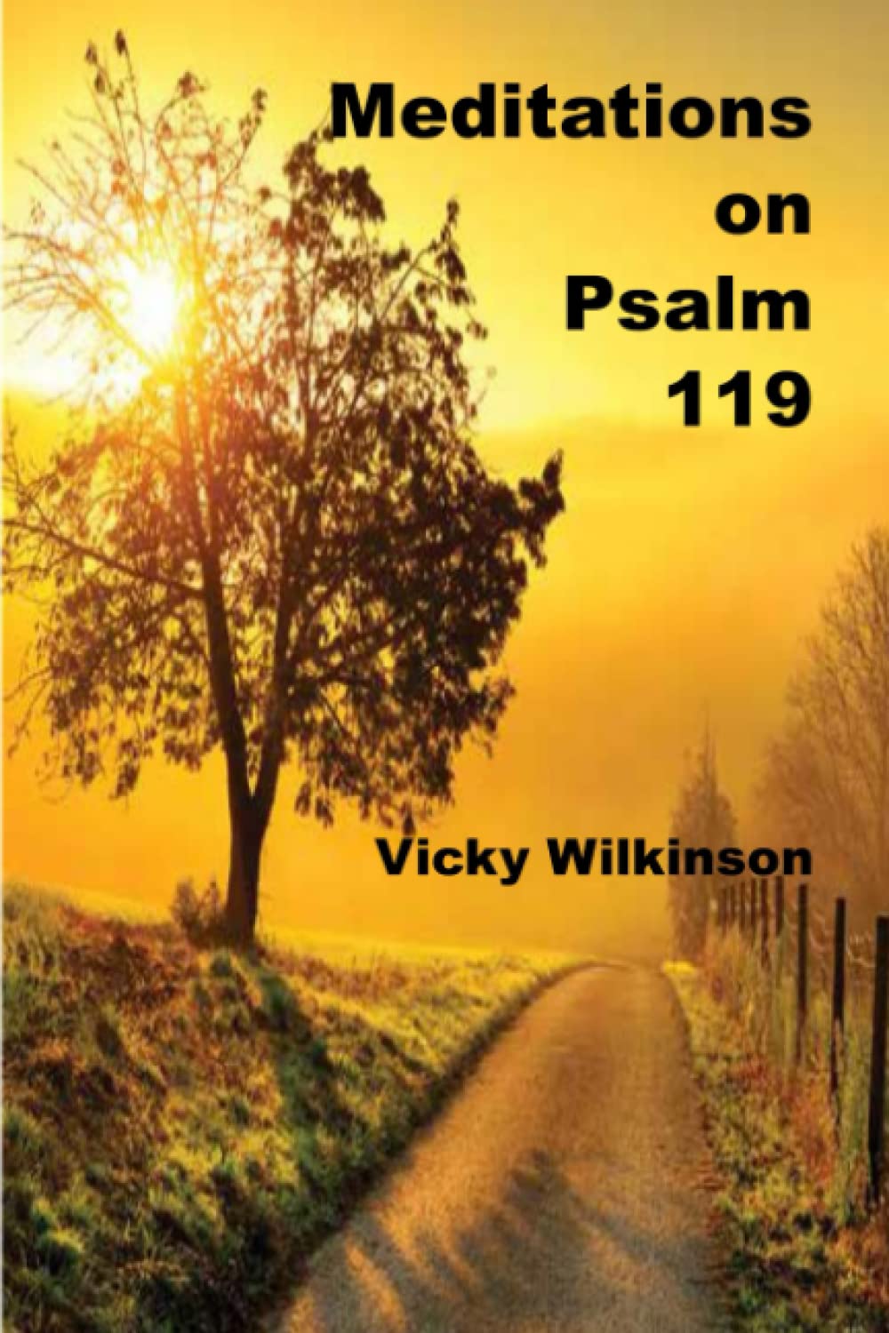 Meditations on Psalm 119