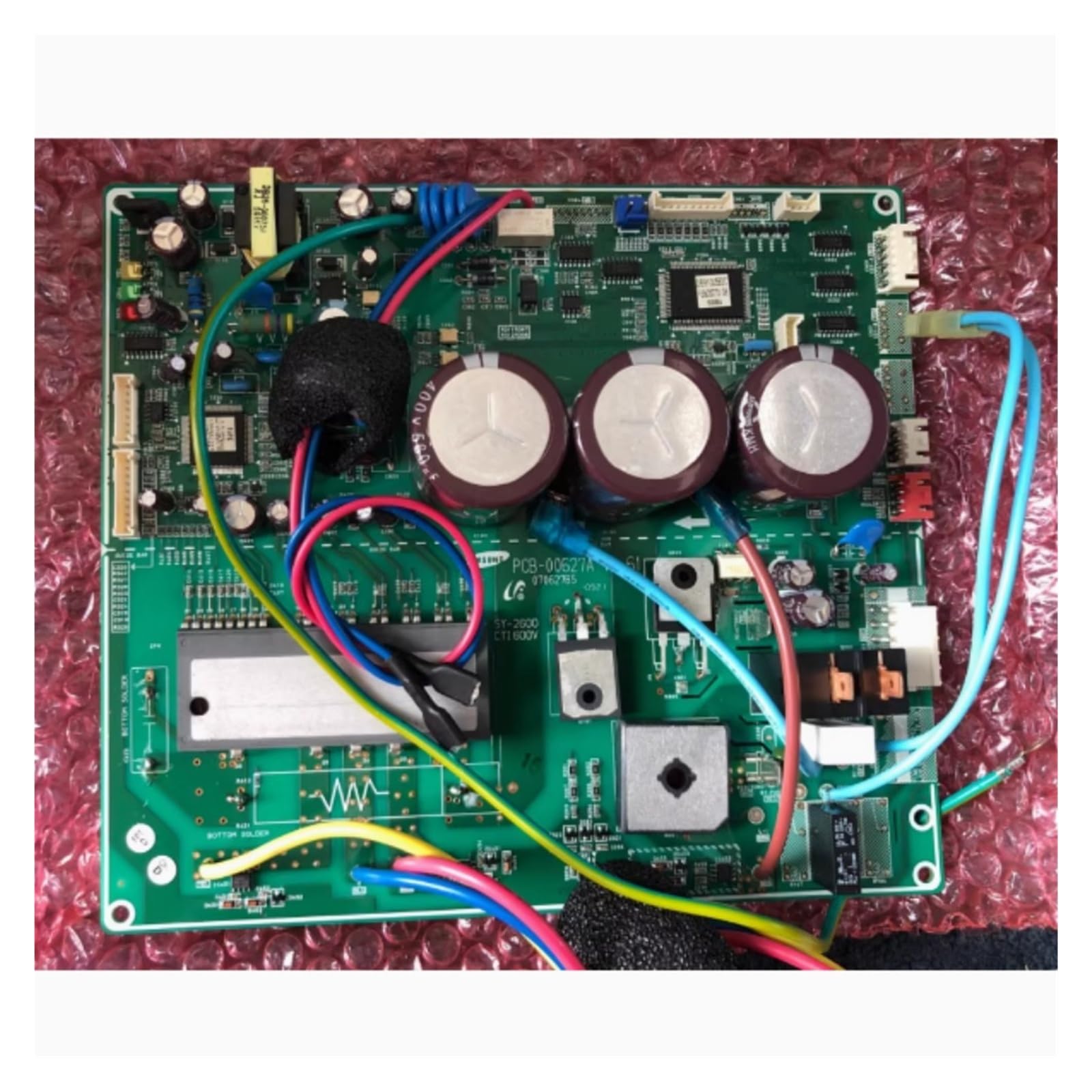 For Air conditioning computer motherboard DB93-05839G DB93-05839B DB93-05839H DB93-05839J/LF DB41-00832A DB91-00564(Multi socket)