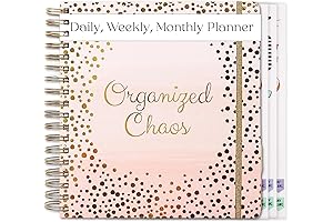 Women's Agenda 2023-2024: A Daily Planner for Empowered Living