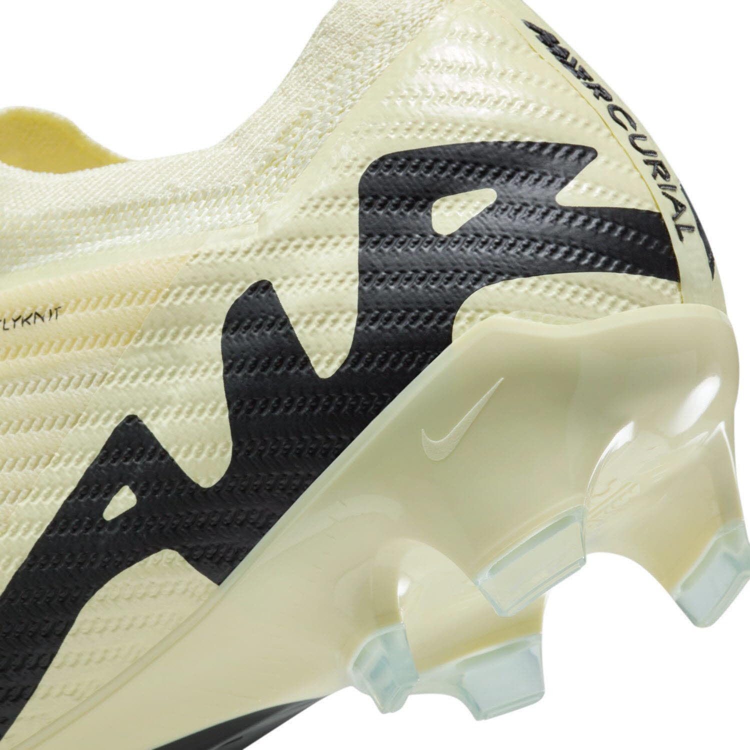 NIKE Mężczyźni Zoom Vapor 15 Elite FgNiskie