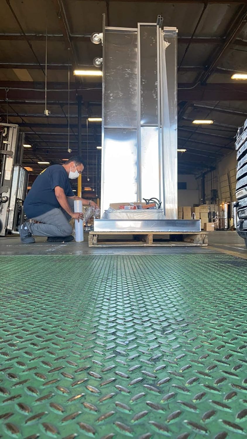 Mobile Flat Top Grill, Griddle and 6 Steam Wells