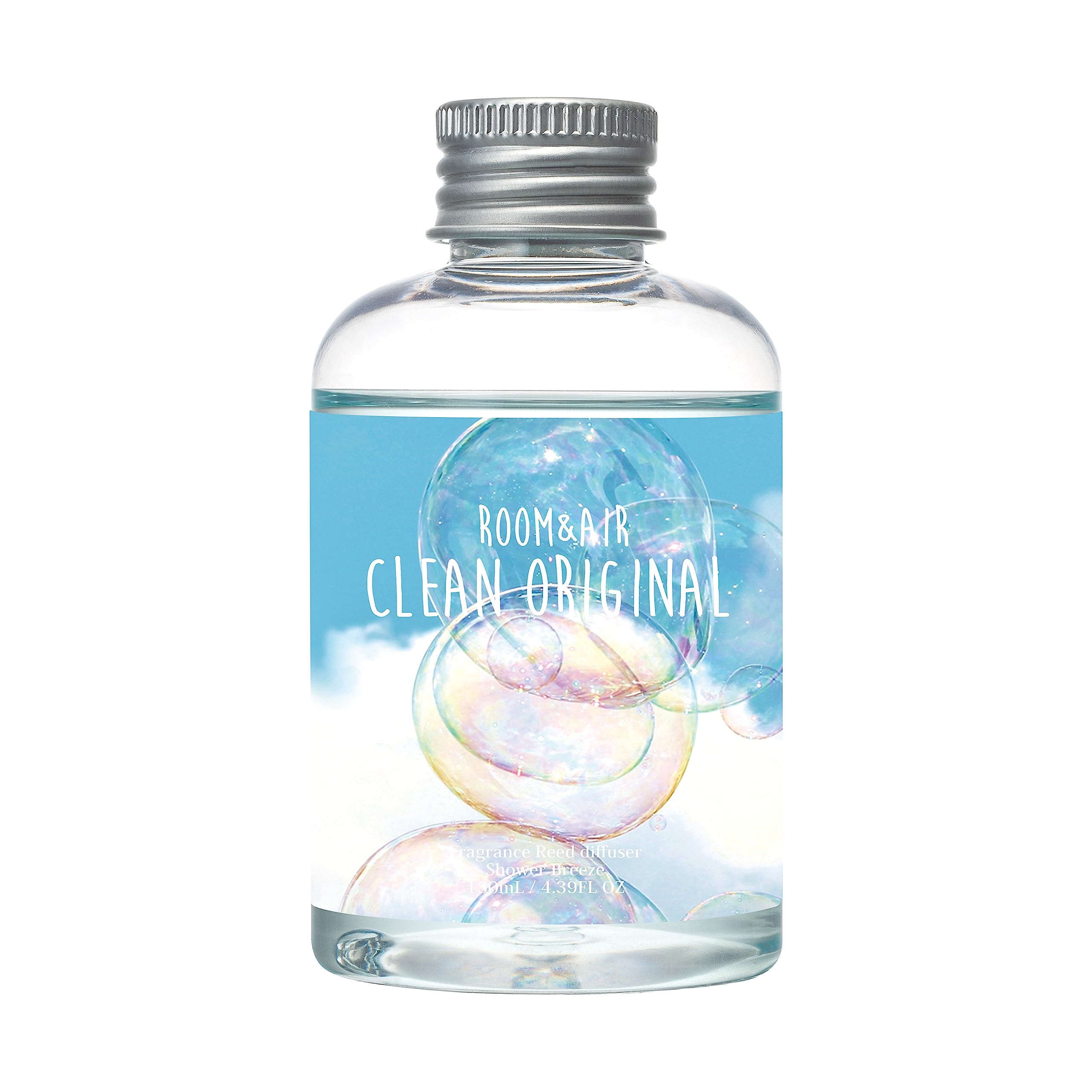 CLEAN ORIGINAL ＣＬＥＡＮ ｏｒｉｇｉｎａｌシャワーブリーズ Amazon | CLEAN ORIGINAL フレグランスファブリックスプレー