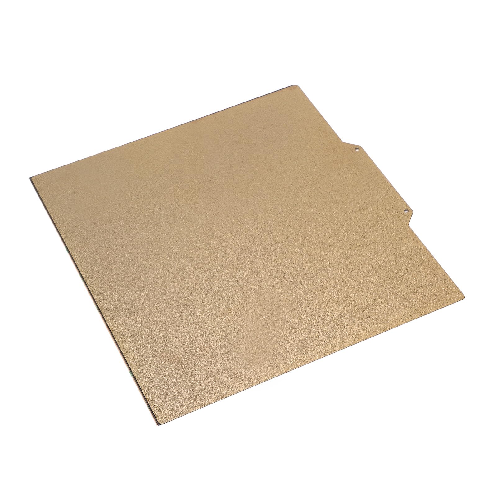 Płyta magnetyczna do druku 3D, płyta magnetyczna do druku 3D, płyta ze stali sprężynowej PEI, elastyczna magnetyczna płyta budowlana, dwustronna platforma ze stali sprężynowej, 229 x 257 mm