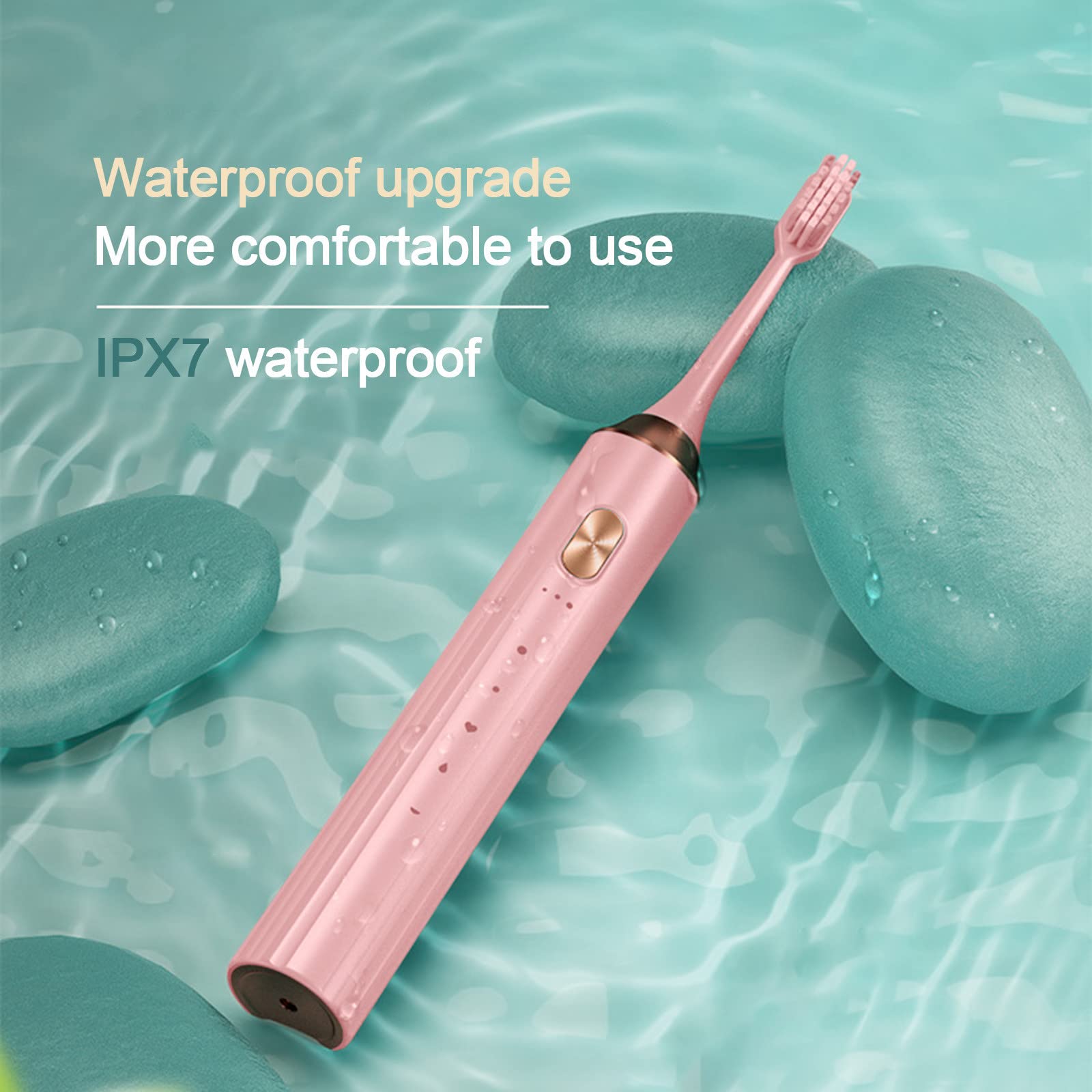 best travel electric toothbrush