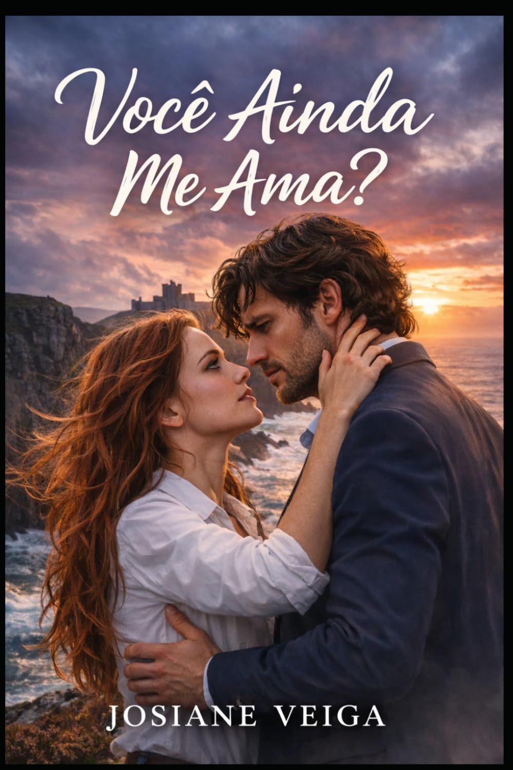 Você Ainda me Ama?: Uma segunda chance… depois que ele a deixou grávida