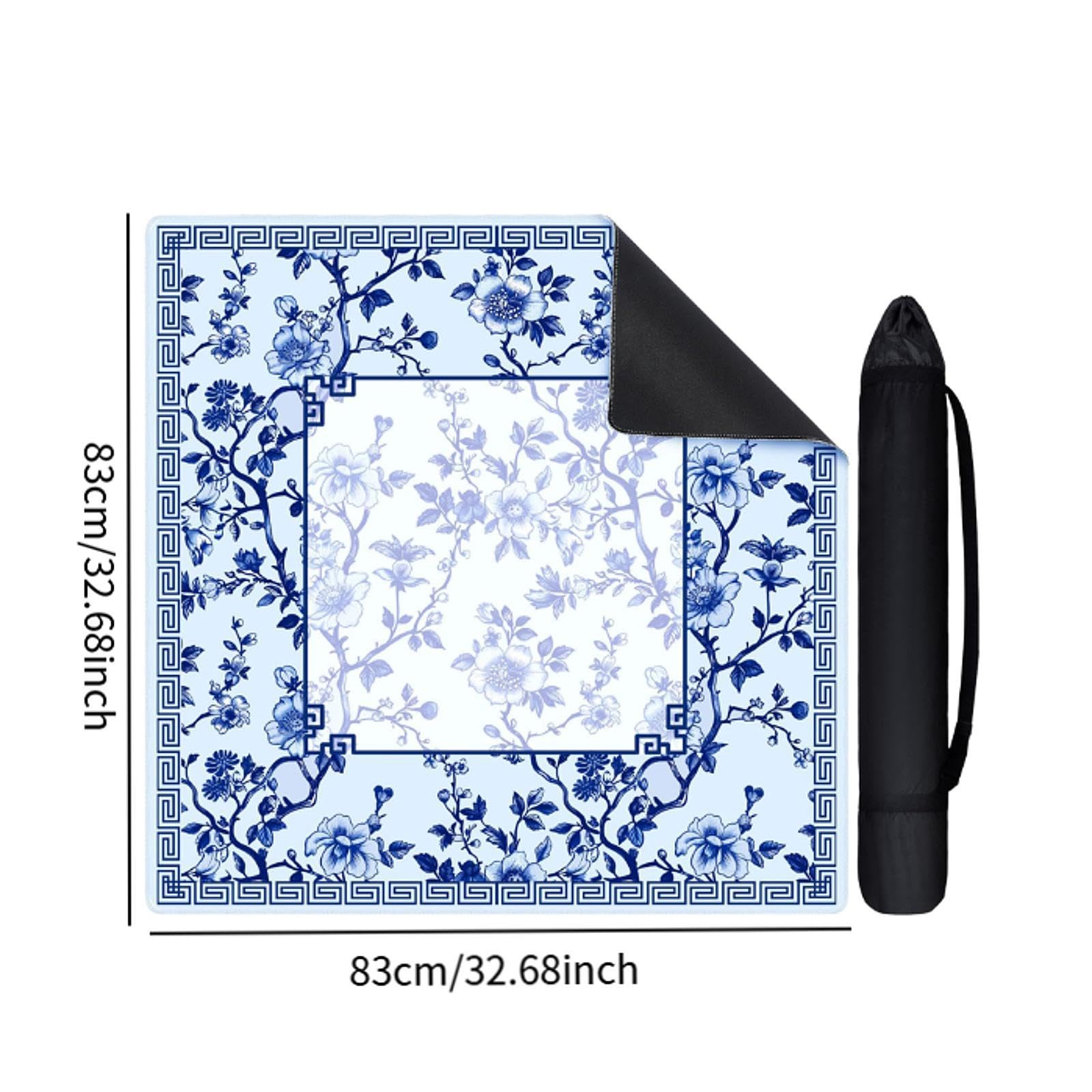 Tapis Multifonction 83X Antidérapant