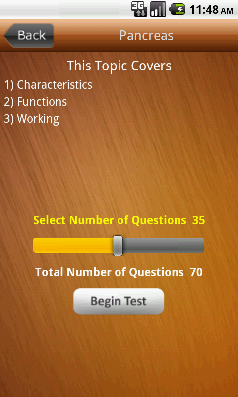 Human Digestive System - App on Amazon Appstore