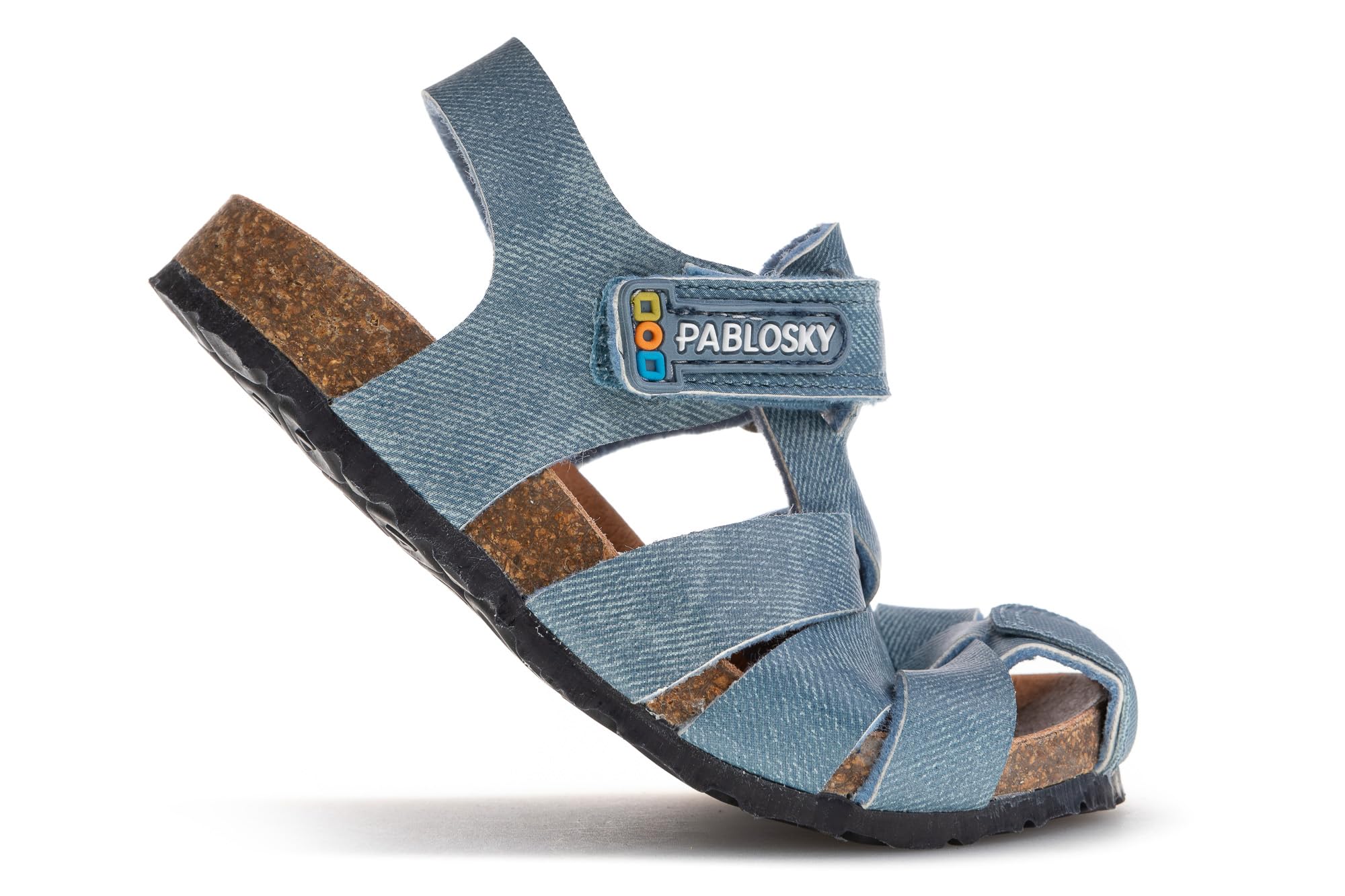 Pablosky Bio 517143, Sandalia