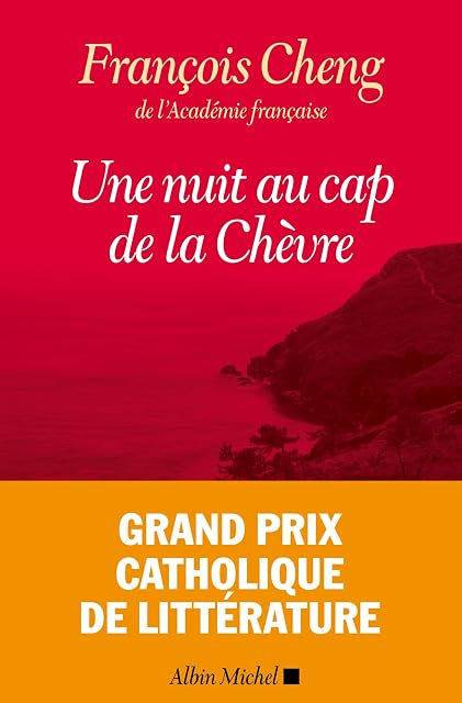 Portada de Une Nuit Au Cap de la Chèvre