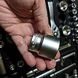 Imagen del cliente, haz clic para abrir la reseña del cliente