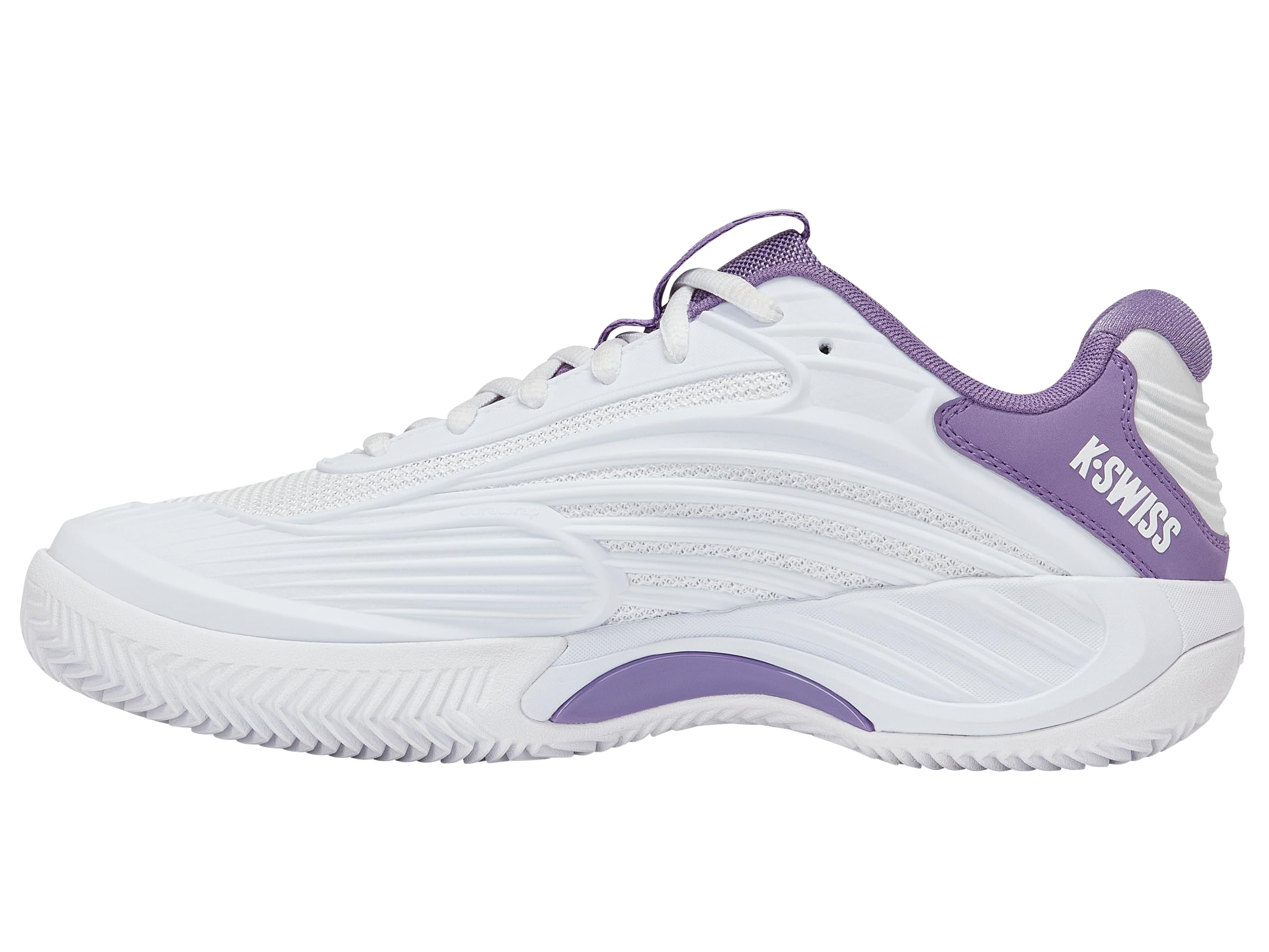 K-Swiss Hypercourt Express 3 Clay Scarpe da tennisDonna