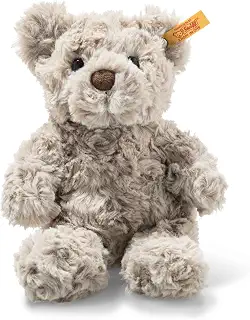 シュタイフ(steiff) カドリーフレンズ・テディベアのハニー 18cm 113413
