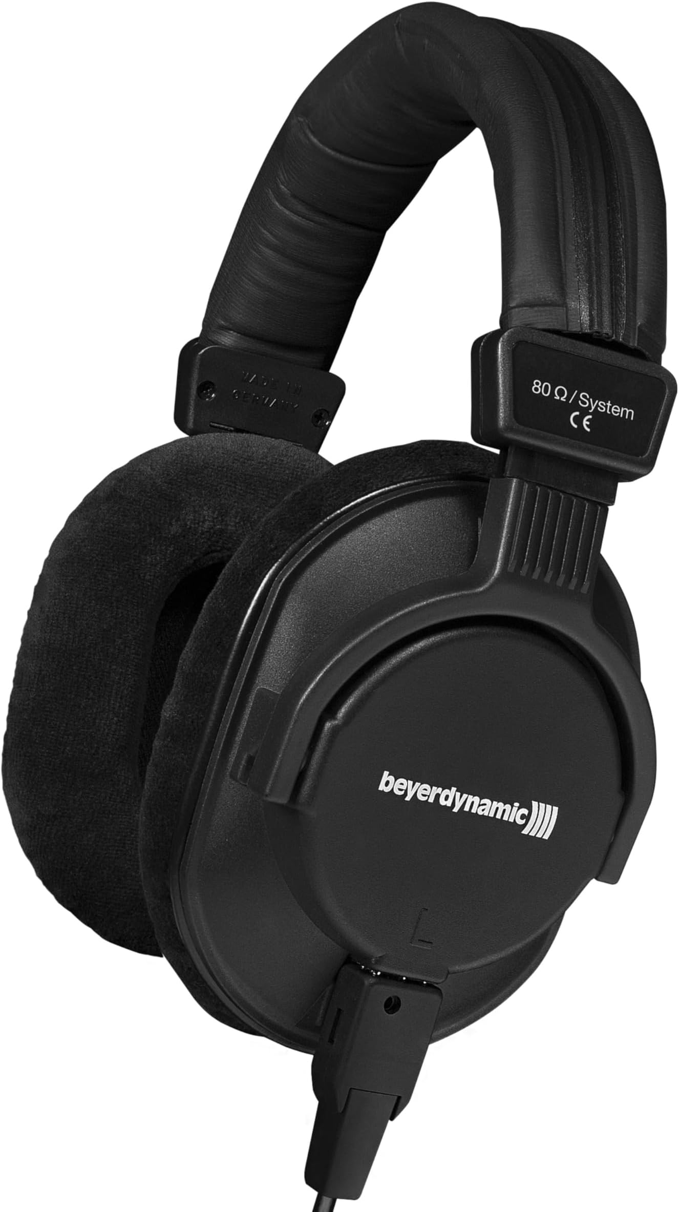 DT250 Headset - 250 OHM