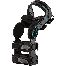 Z ONE Z1 K6 Hinged Unloader Metal Knee Brace for Men and Women - Knee Support for ACL, MCL, LCL, PCL, Sport Injuries, Mild Osteoarthritis, Meniscus Tears - Ideal for Running & Daily Activities S16