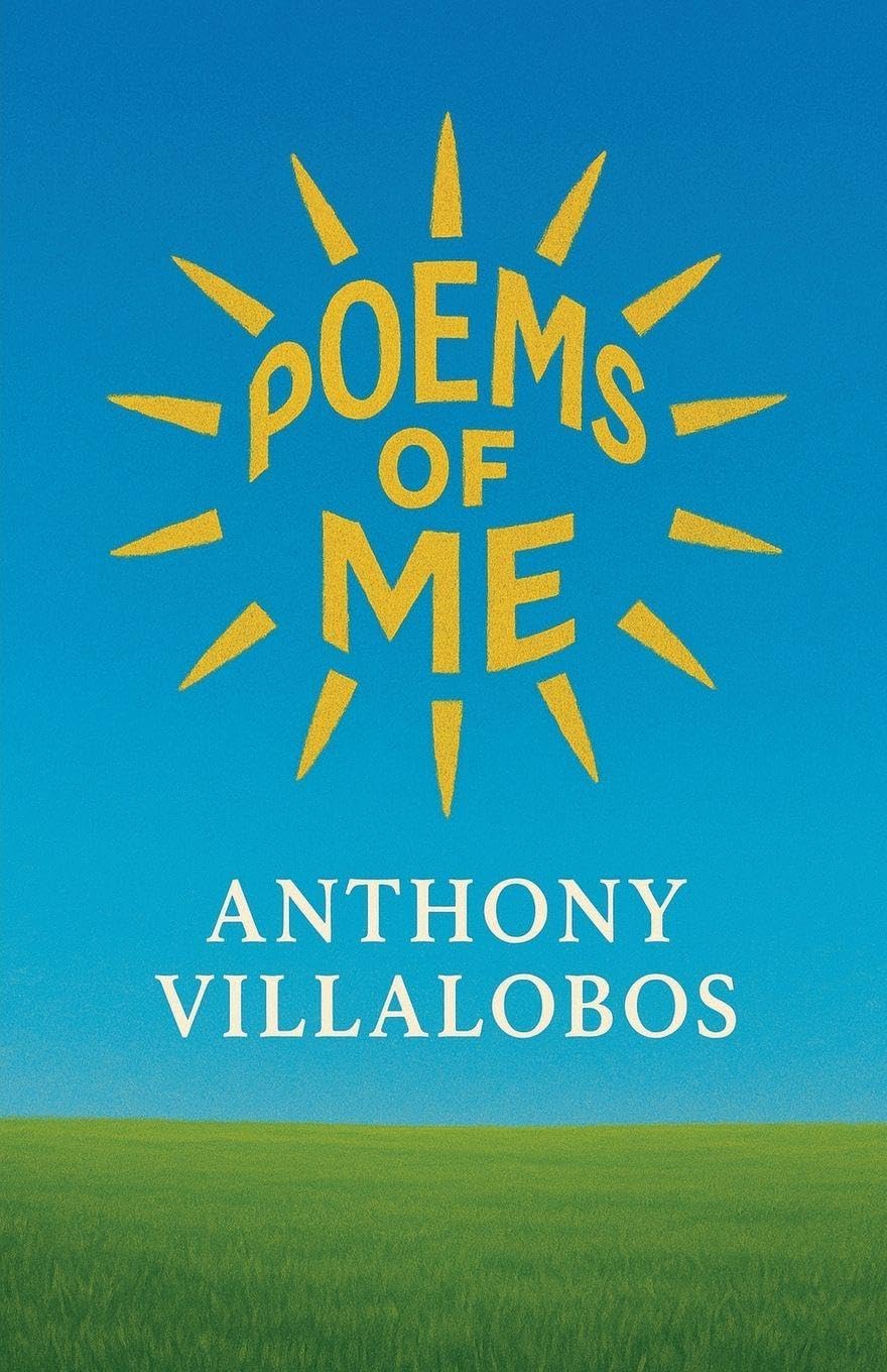 Poems of Me