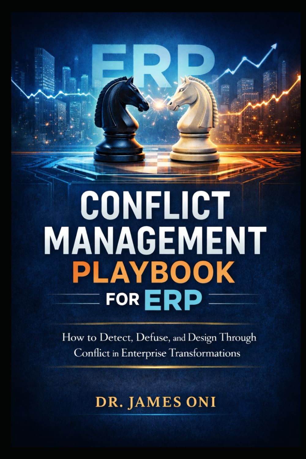 Conflict Management Playbook for ERP: How to Deliver Adoption, Not Just Software