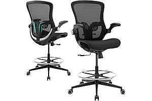 Butterfly Ergonomic Chair: Elevate Your Workspace Comfort