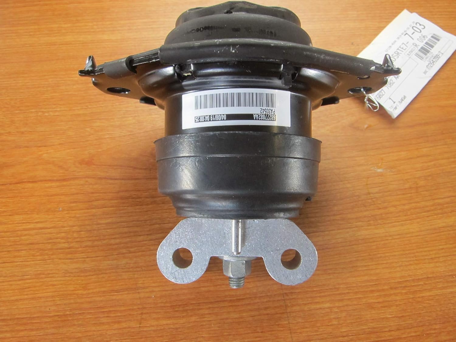 Chrysler Dodge Right Or Left Side Engine Support Cushion New Mopar