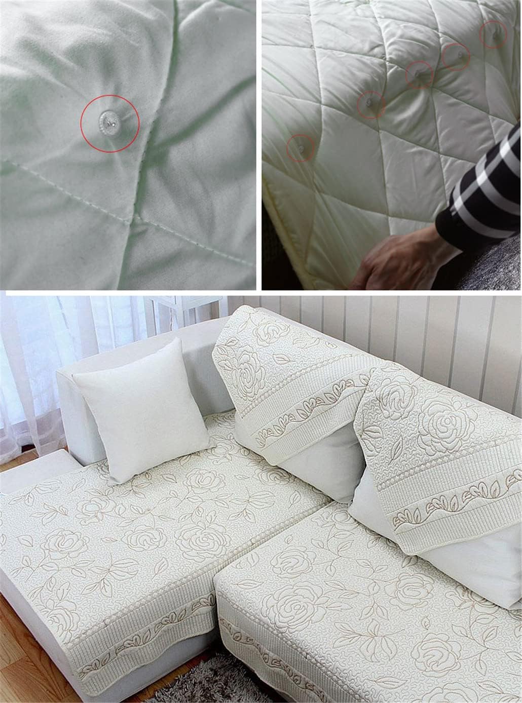 Lightweight Clear Heads Twist Pins Reusable Plastic Head Upholstery Pin for Slipcovers Drapes Bedskirts Use 20Pcs Fashion Processed -
