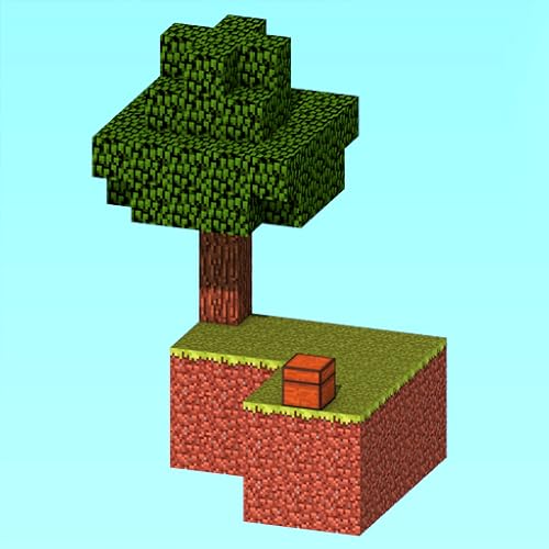 Skyblock Mod Minecraft PE