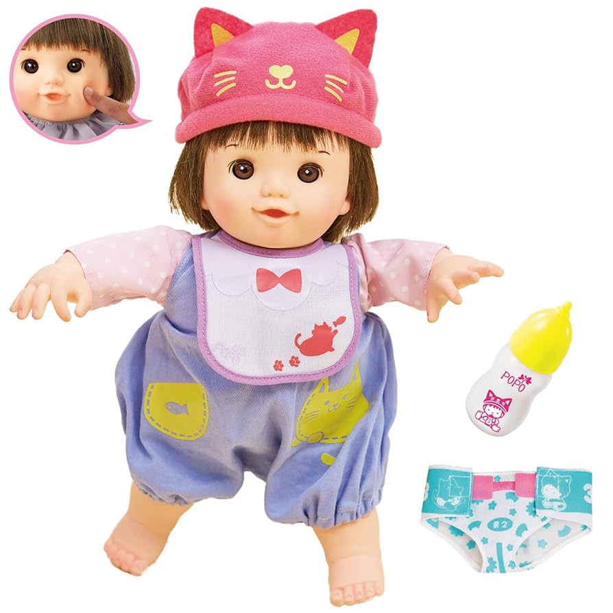 あたしがママよ 赤ちゃんぽぽちゃん 新品 Amazon.co.jp: ピープル あたしがママよ 赤ちゃんぽぽちゃん