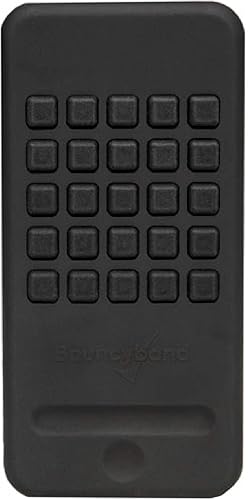 Miniatura 6 de Bouncyband - Teléfono inteligente realista y dispositivo sensorial, juguetes para TDAH para aumentar la concentración, aliviar la ansiedad y más