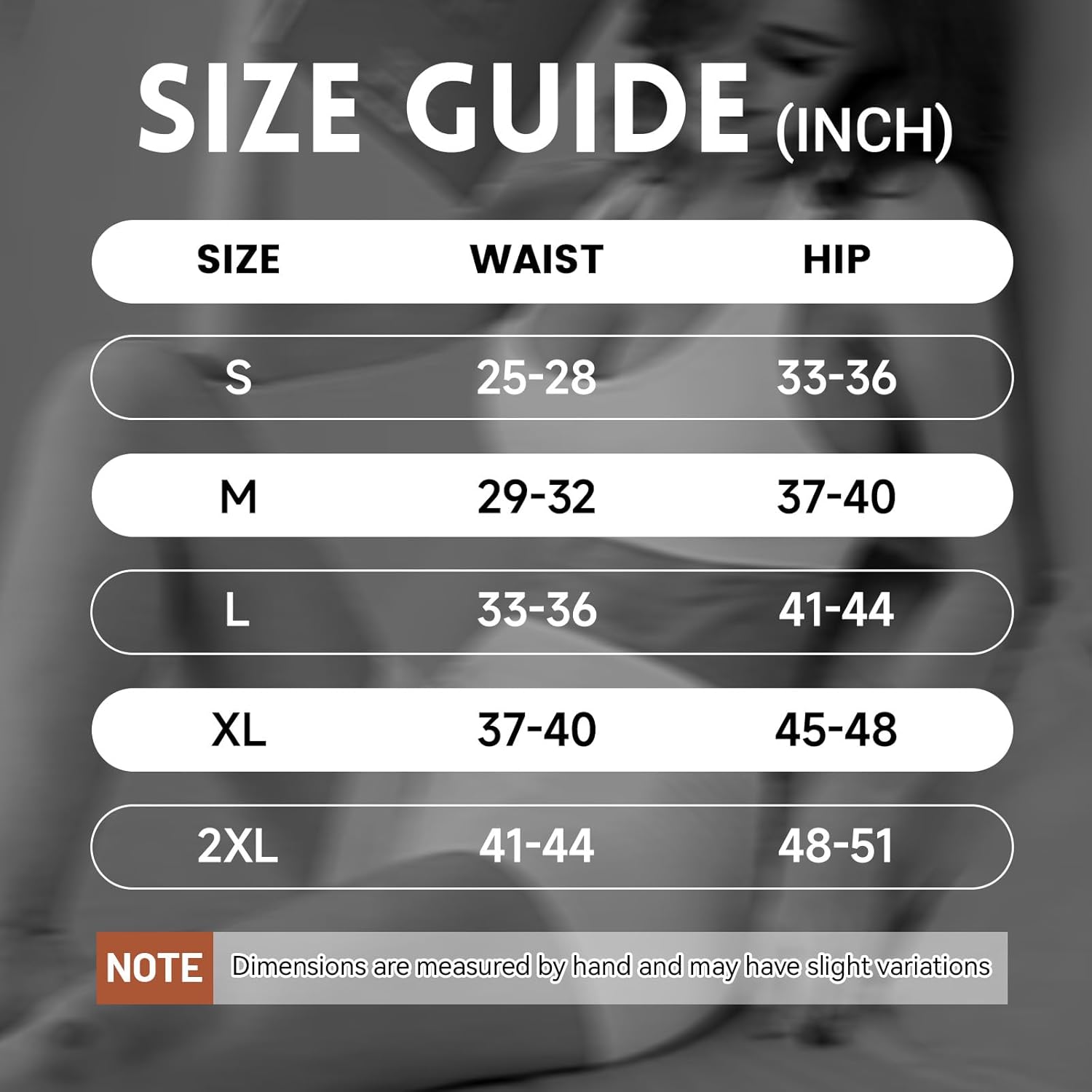 CAILECOTTON Womens Underwear Cotton Boxer Briefs for Women High Waisted Boy Short Panties Strech Breathable - 4 pack - Image 6