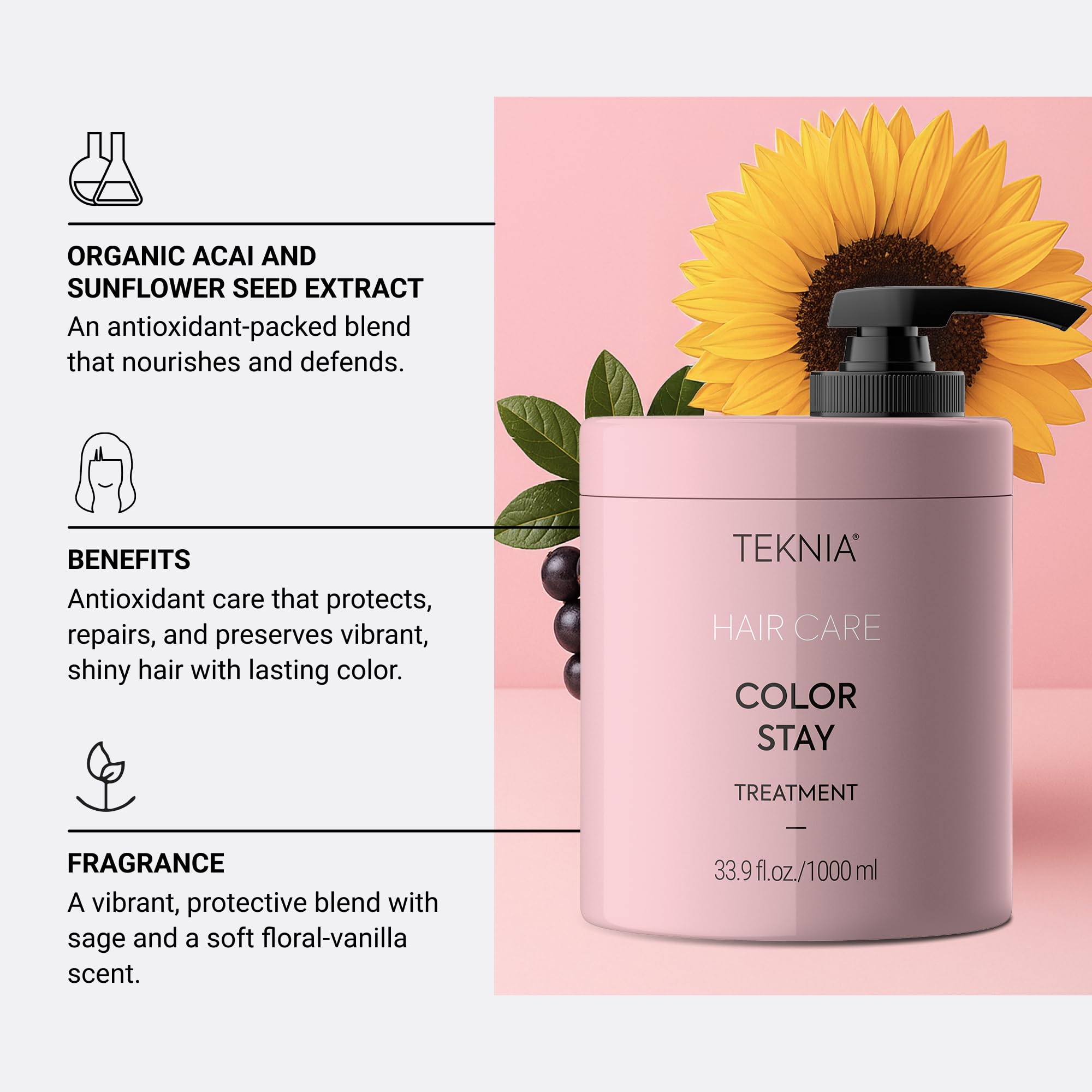 Lakmé Maska Teknia Color Stay Treatment