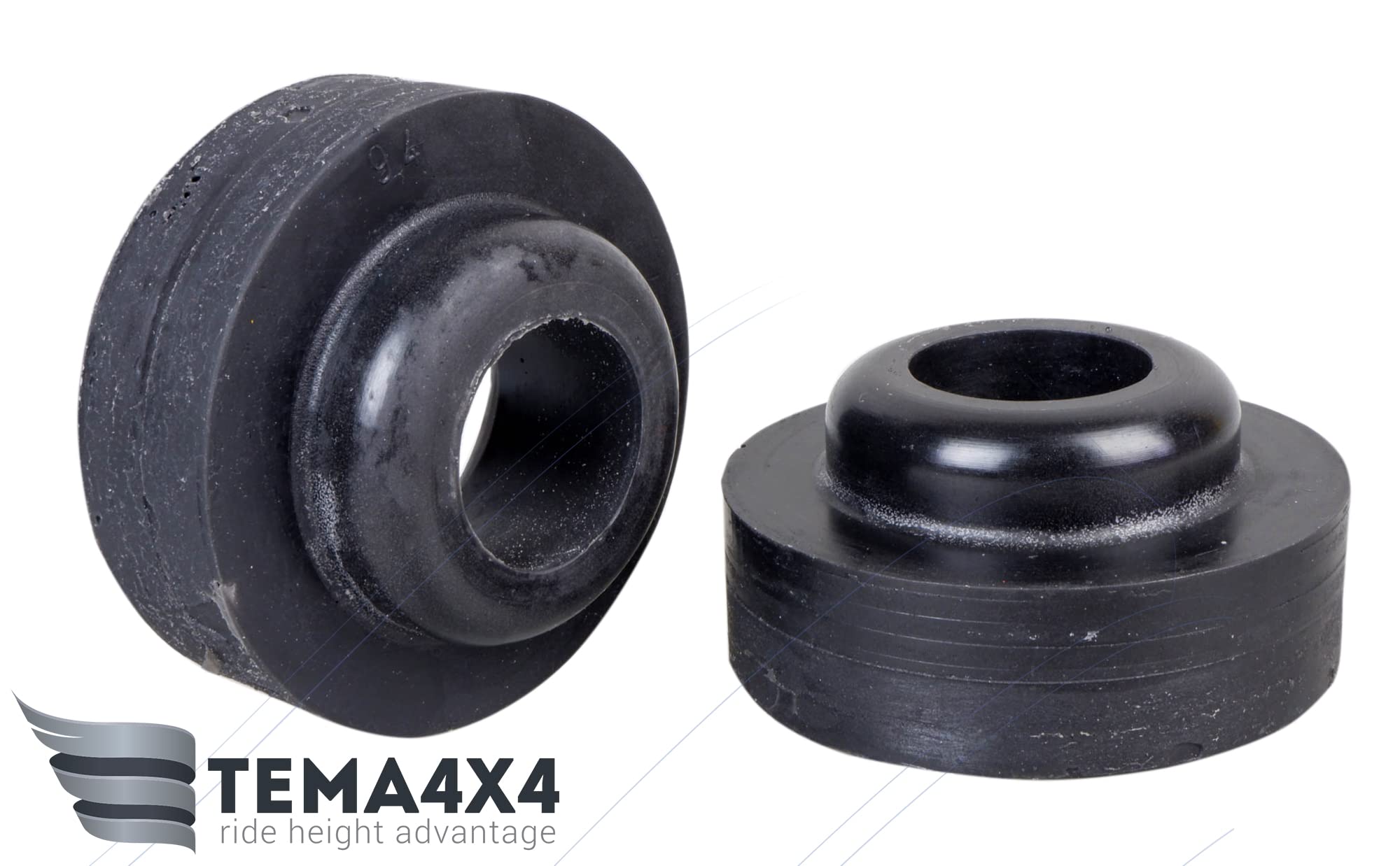 Amazon.co.jp: リア 30mm コイルスプリングスペーサー マツダ （CX-5