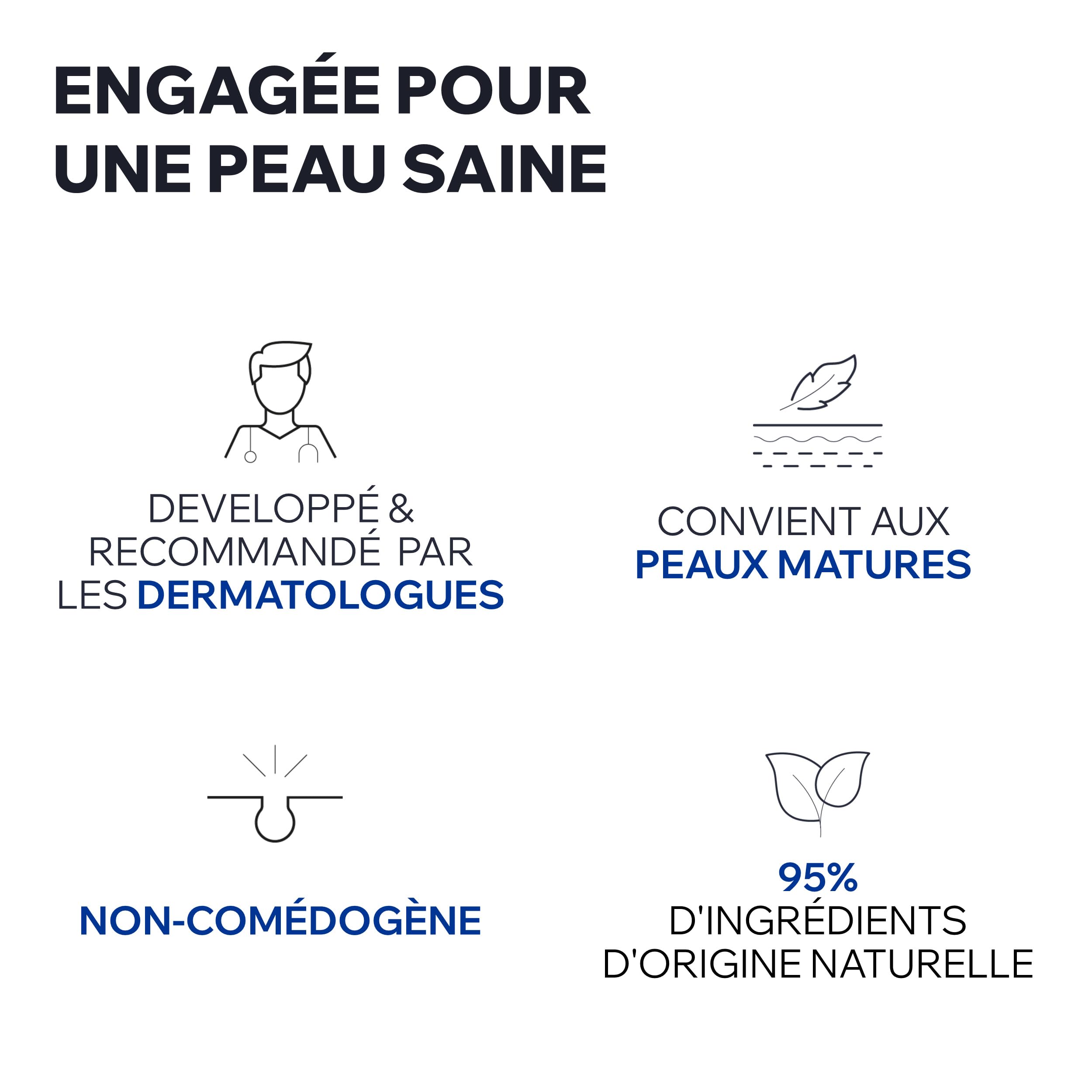 Uriage Age Absolu Masque de Nuit Raffermissant - Rétinol, Acide Hyaluronique, Beurre de Karité - Booster de Procollagène x6 - Rides, Relâchement - Volume & Hydratation - Brevet Anti-âge Exclusif -50ml