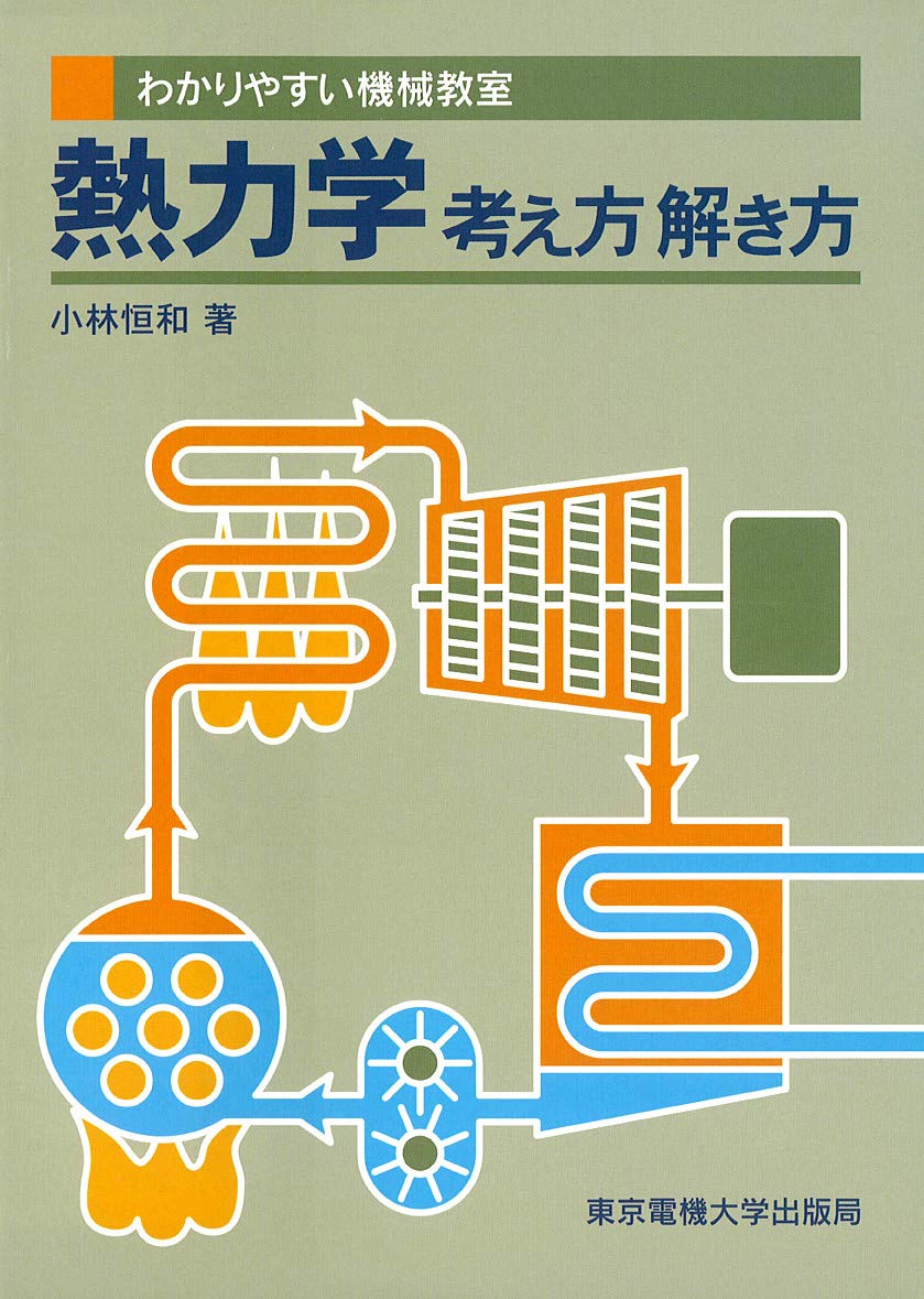 中古】 機械工学重要問題の考え方解き方/東京電機大学出版局