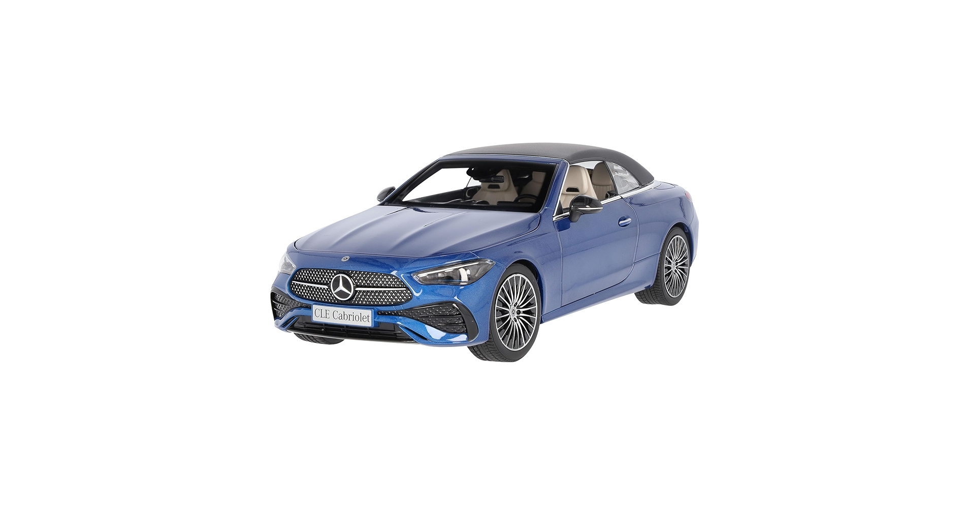 Amazon | 【メルセデス・ベンツ コレクション】純正 CLE カブリオレ Amazon | 【メルセデス・ベンツ コレクション】純正 CLE カブリオレ