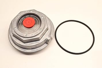 Stemco 340-4075 Hub Cap
