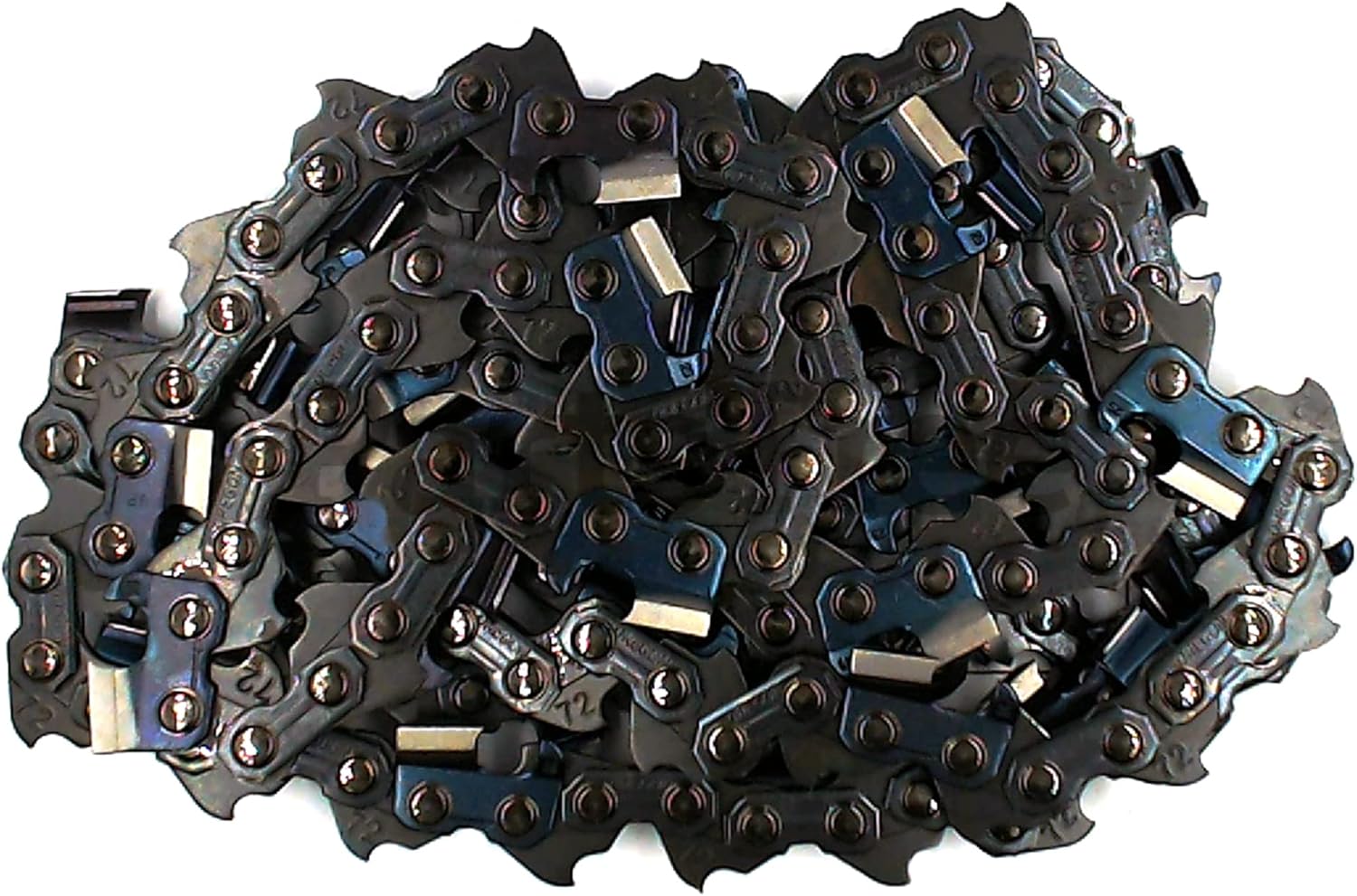 Echo Genuine Chain for Chainsaws/CS 590, CS 600P, CS 620P, CS 620PW, CS 680, CS 8000, CS 800P / 72LPX81CQ 24 inches